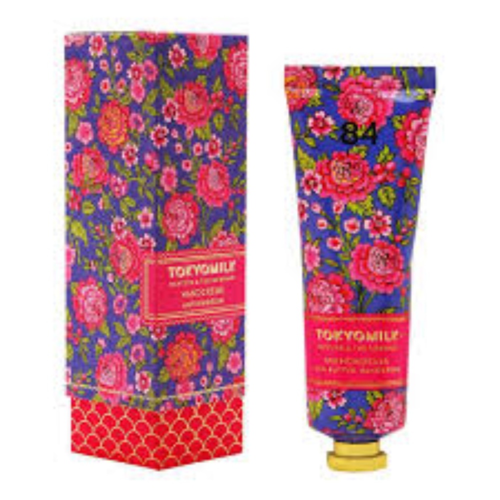 Tokyo Milk Handcream